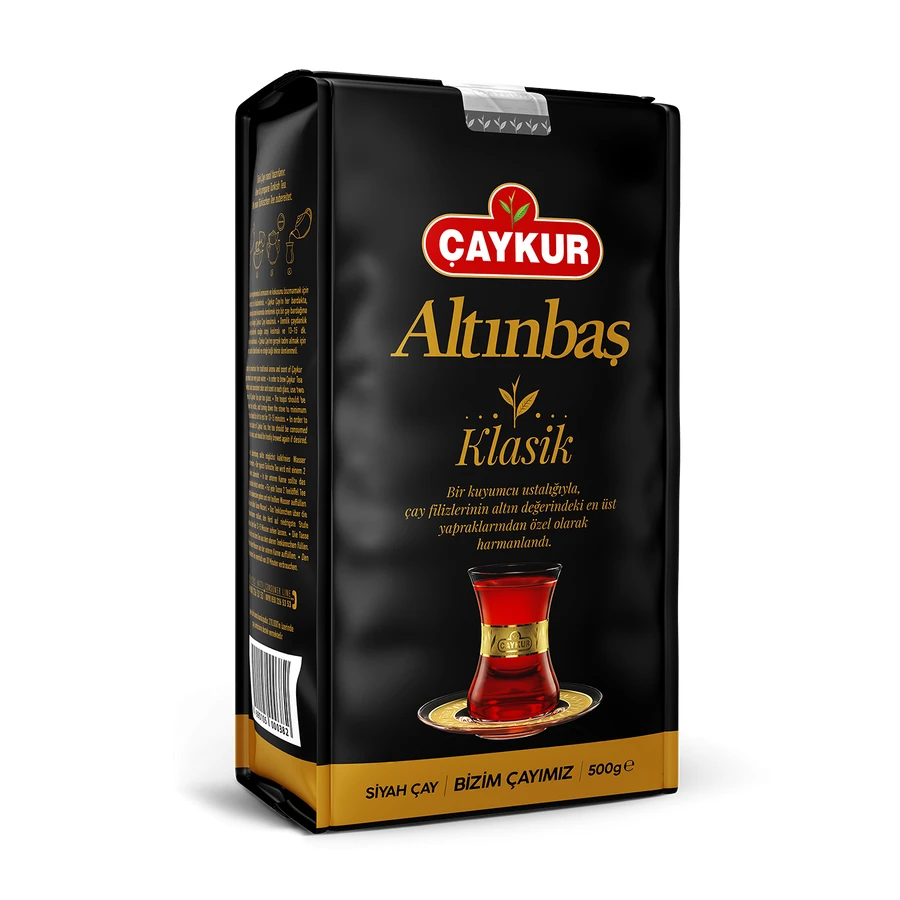 Altınbaş 500gr